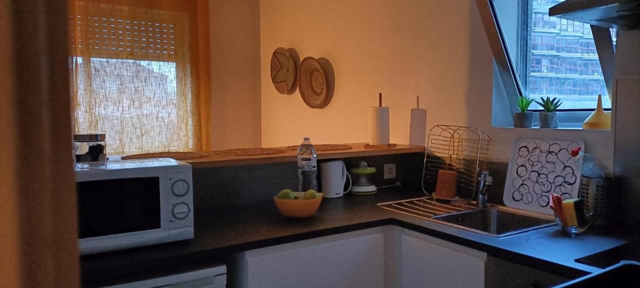 Porto Center Apartments Dış mekan fotoğraf
