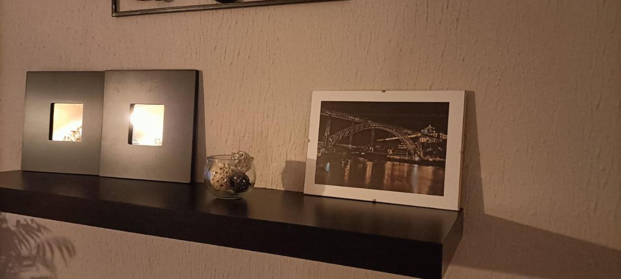 Porto Center Apartments Dış mekan fotoğraf