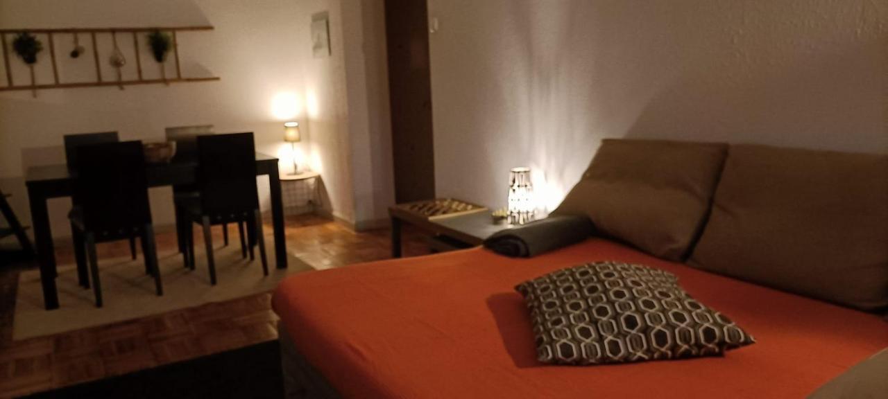 Porto Center Apartments Dış mekan fotoğraf