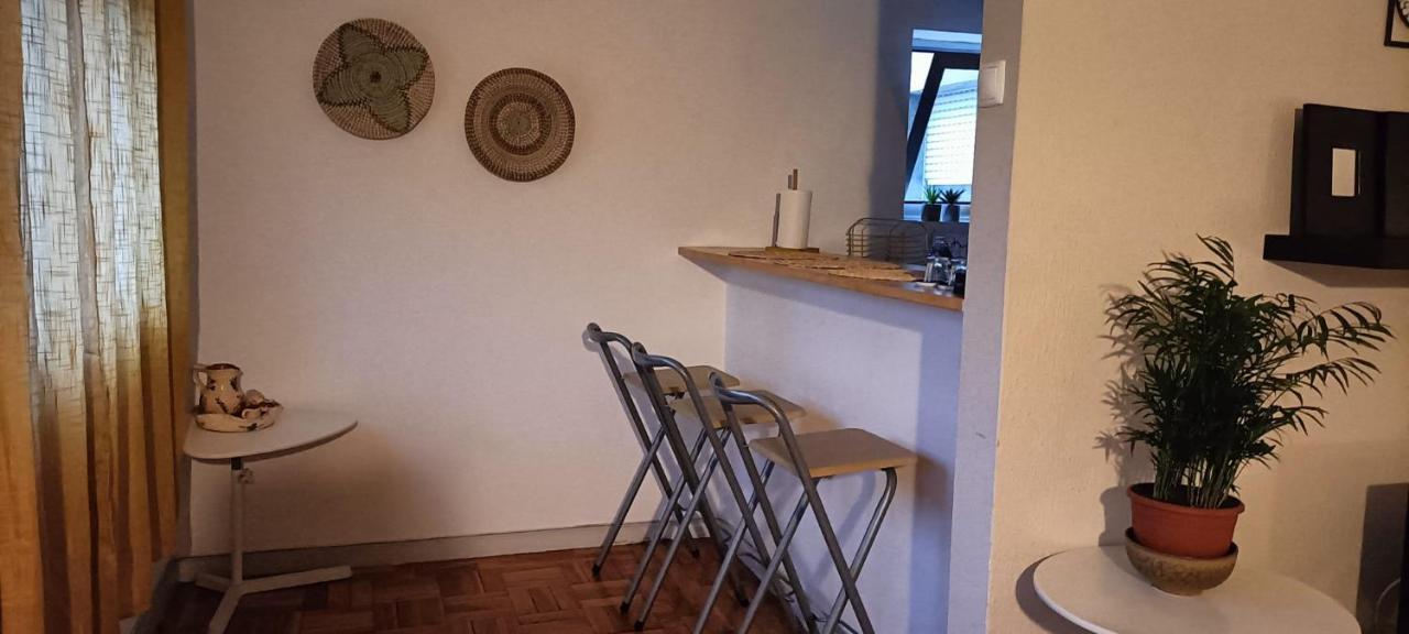 Porto Center Apartments Dış mekan fotoğraf