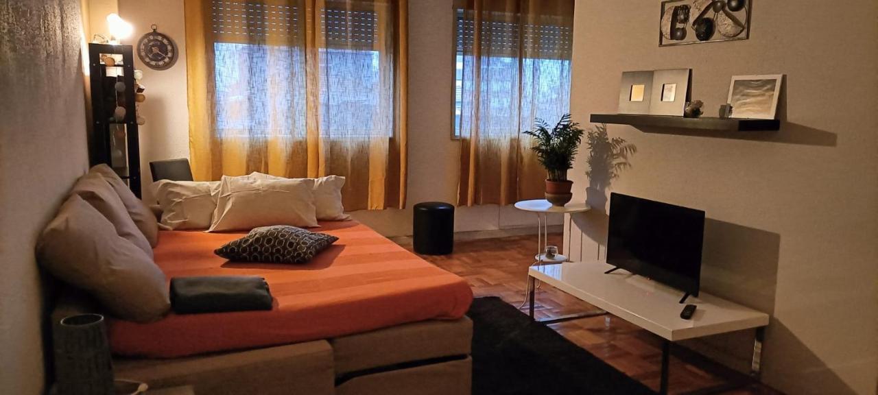 Porto Center Apartments Dış mekan fotoğraf