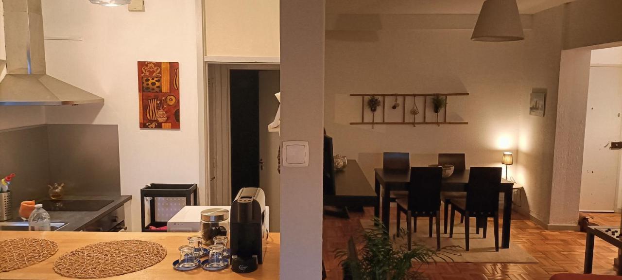 Porto Center Apartments Dış mekan fotoğraf